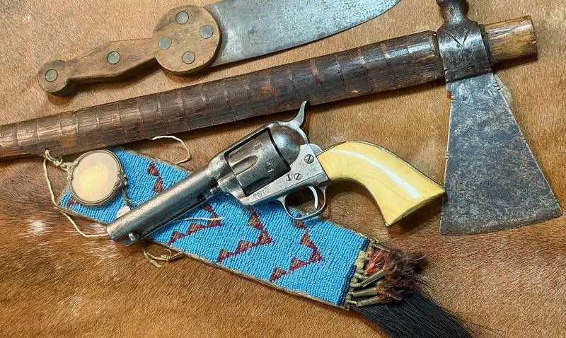 RebelRelics.com Catalog